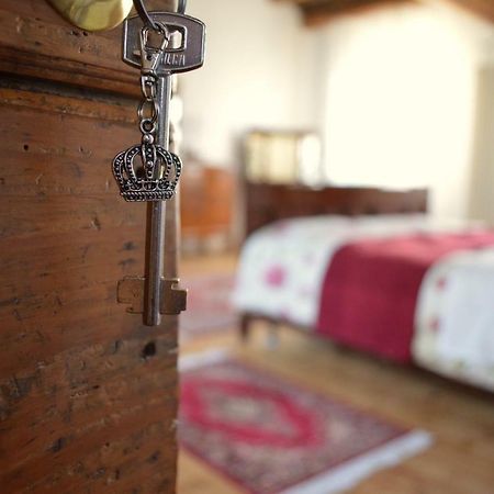 B&B Elizabeth Ponte di Piave Eksteriør billede