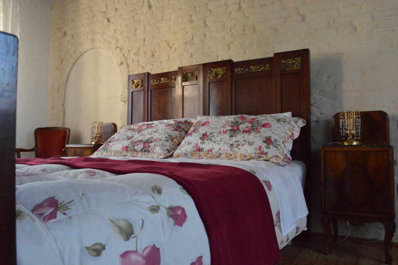 B&B Elizabeth Ponte di Piave Eksteriør billede