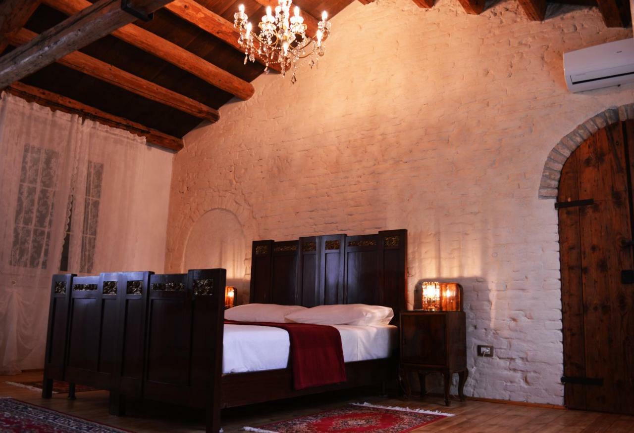 B&B Elizabeth Ponte di Piave Eksteriør billede